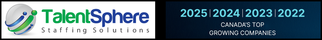 TalentSphere Logo
