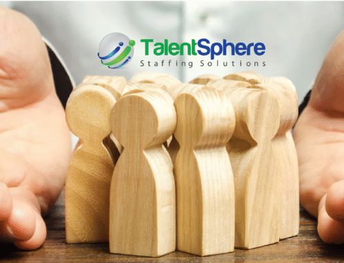 Creating a Culture of Retention