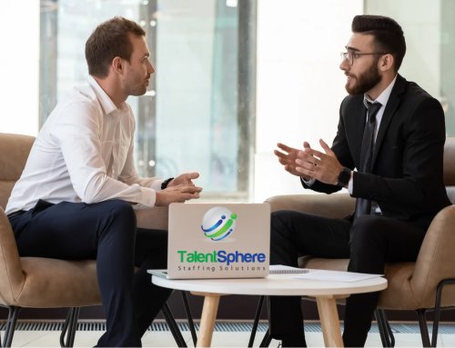 Establishing Mutual Commitment