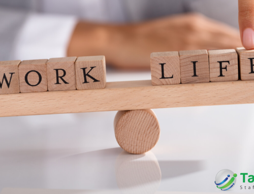 The Illusive Work Life Balance