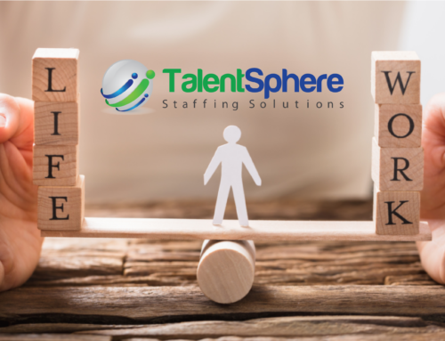 The Work/Life Balance