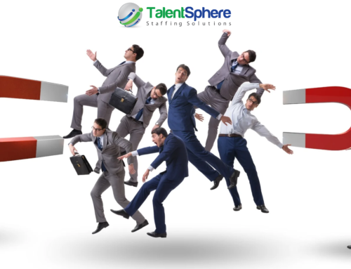 Winning the War for Talent