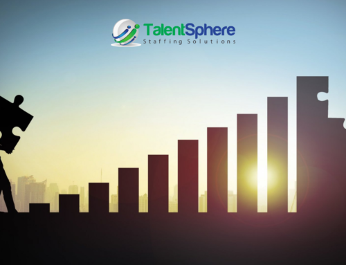 Continuous Advancement Perpetual Growth