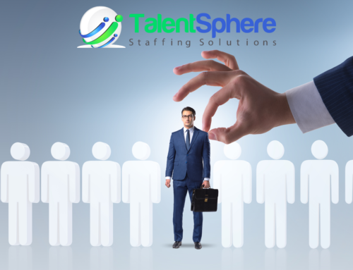 The Benefits of Working with a Recruiter