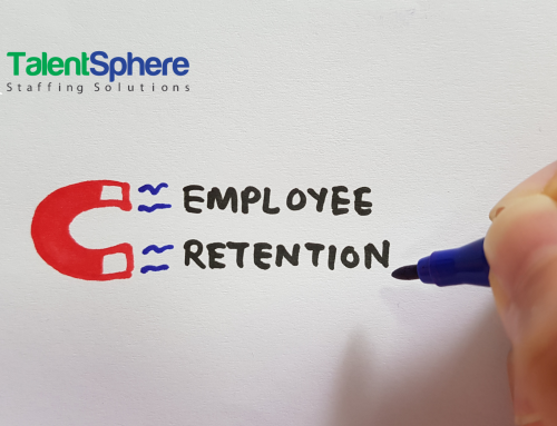 Creating a Culture of Retention in 2025