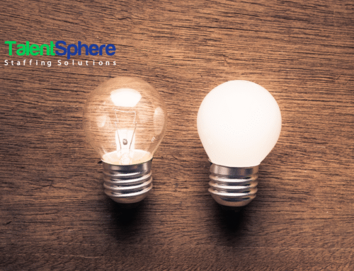 Hiring People Who Move the Needle