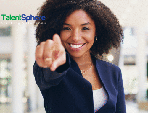 Finding Purpose in the Work You Choose to Do