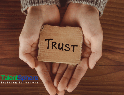 Building Trust Through Clear, Shared Expectations