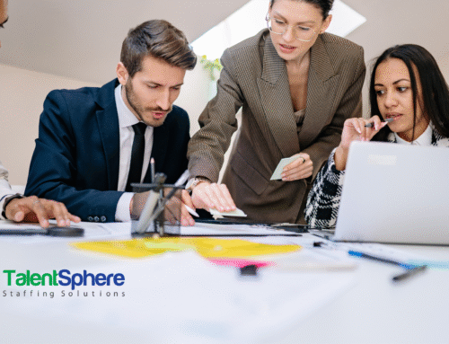 Redesigning How We Work—Without Knocking Down the Walls