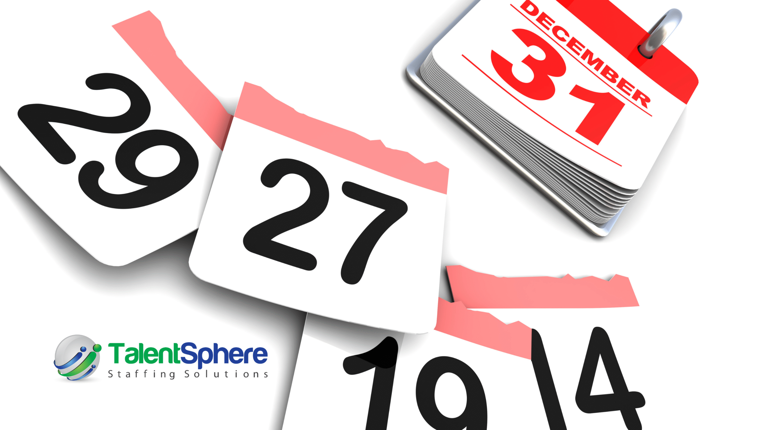 114. Why the End of the Year Is a Prime Time for Hiring