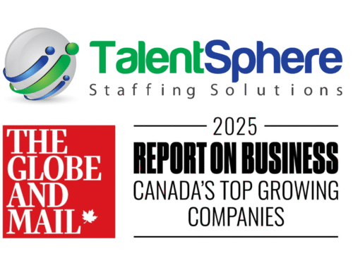 Canada’s Top Growing Companies