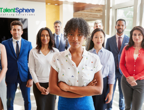 What Employee Loyalty Looks Like Now