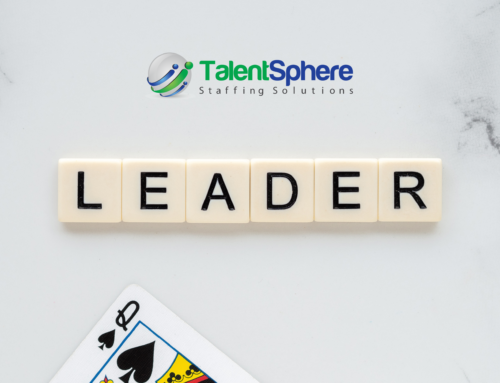 Shaping the Leaders of Tomorrow Starts Today