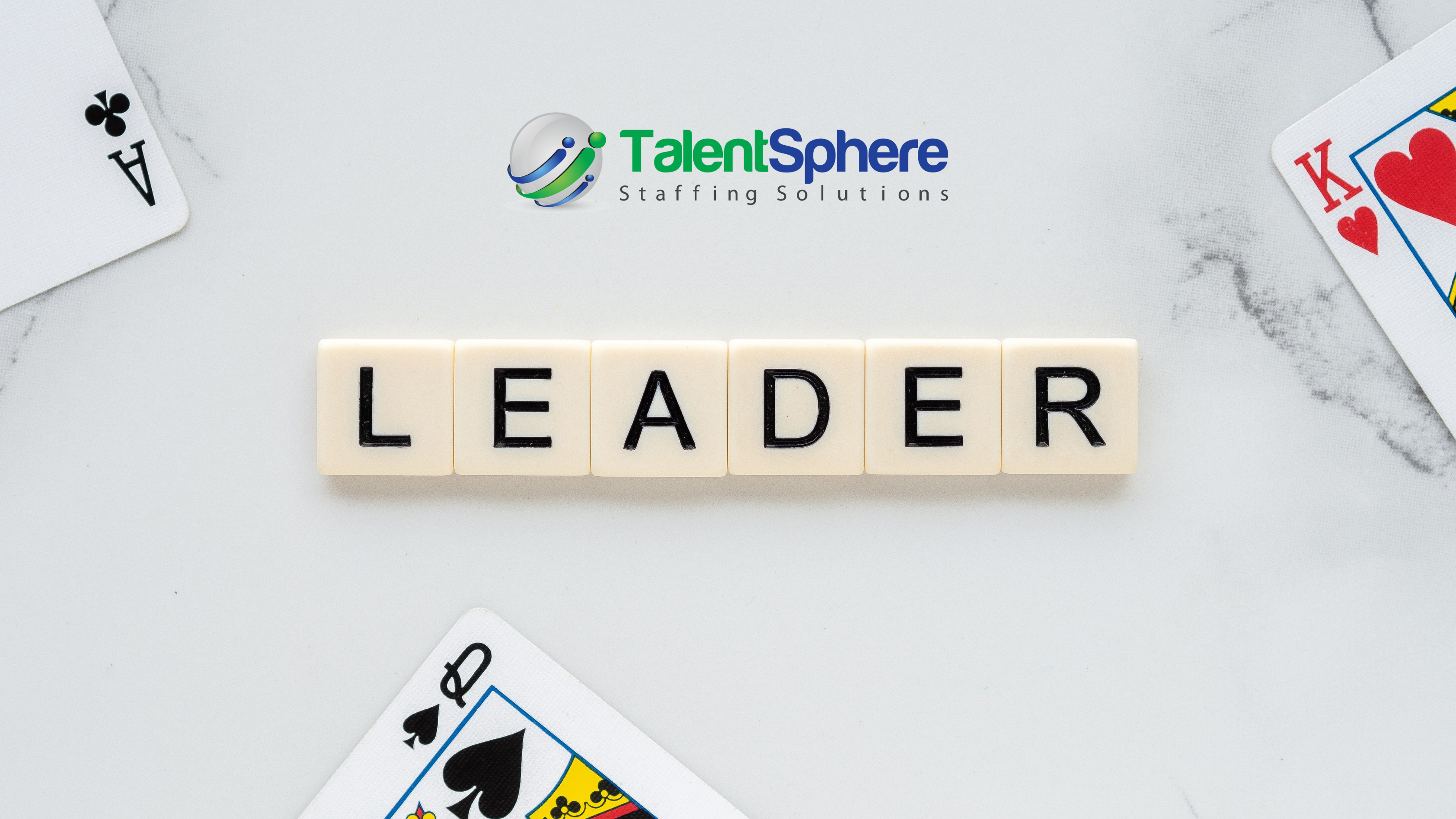 121. Shaping the Leaders of Tomorrow Starts Today