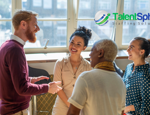 The Listening Leader