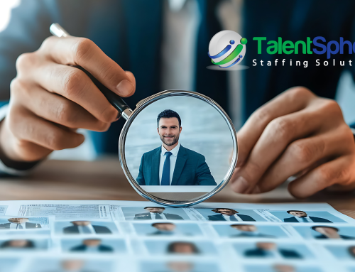The Candidate Experience Advantage