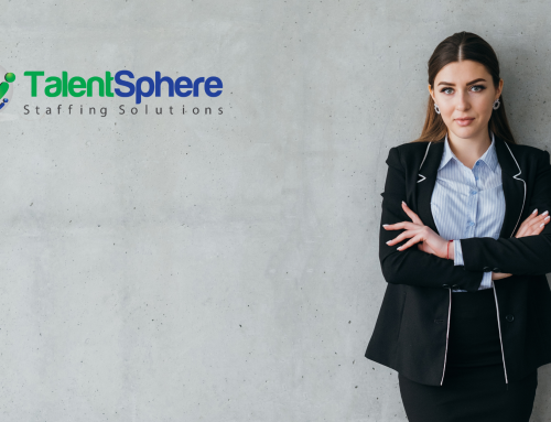 The Recruiter’s Instinct