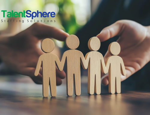 Retention Starts at Recruitment