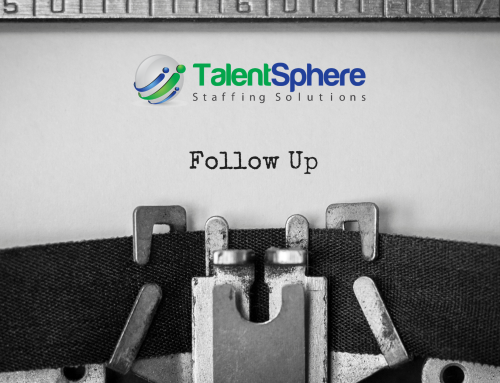 The Power of Follow-Up: Small Gestures, Lasting Impact