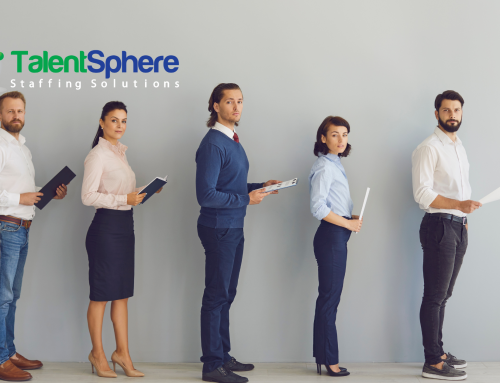 Hiring for Potential: Seeing Beyond Experience