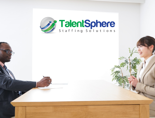 Interviewing the Interviewer: Why Candidates Are Evaluating You Too