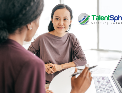 The Recruiter as Storyteller: Bringing Purpose to Every Role