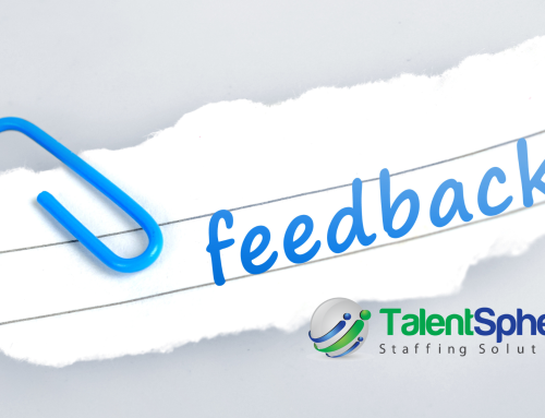 Feedback That Fuels Growth: Turning Conversations Into Momentum