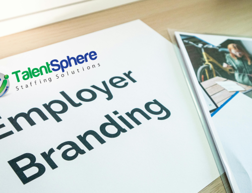 Employer Branding from the Inside Out: Letting Your People Tell the Story
