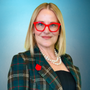 Heidi Barlow